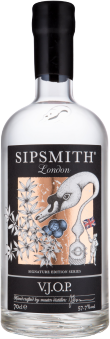 Sipsmith V.J.O.P. - Very Junipery Over Proof