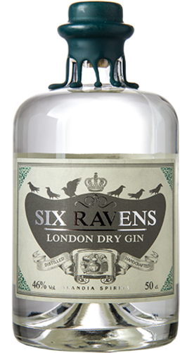 Six Ravens