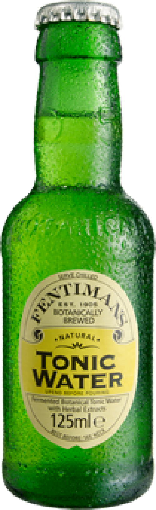 Fentimans Premium Indian Tonic Water