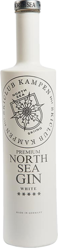 Skiclub Kampen North Sea Gin 