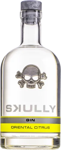 Skully Oriental Citrus