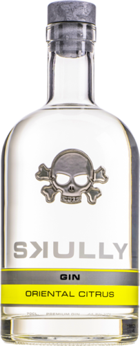 Skully Oriental Citrus