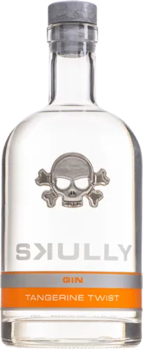 Skully Tangerine Twist