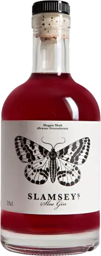 Slamsey's Sloe Gin