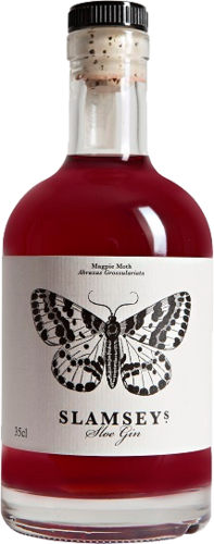 Slamsey's Sloe Gin