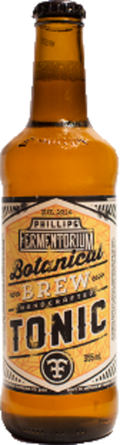 Phillips Fermentorium Botanical Brew Tonic