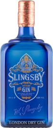 Slingsby Artisan London Dry Gin