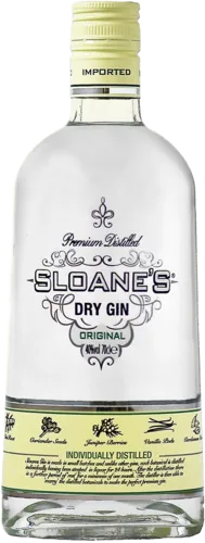 Sloane's Dry Gin