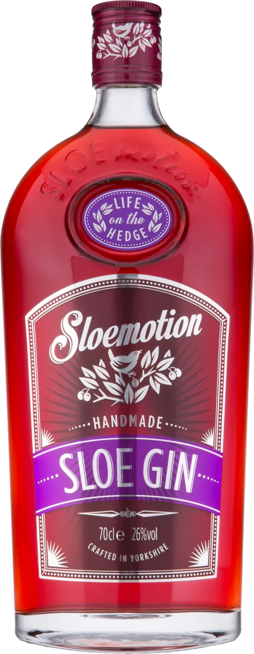 Sloemotion Sloe Gin