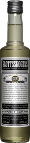 Slottsskogens Gin