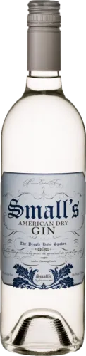 Small's Gin