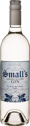 Small's Gin