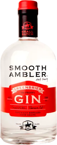 Smooth Ambler Greenbrier Gin
