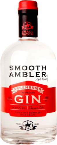 Smooth Ambler Greenbrier Gin