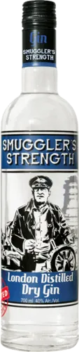 Smuggler's Strength