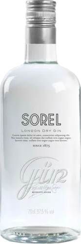 Sorel Gin