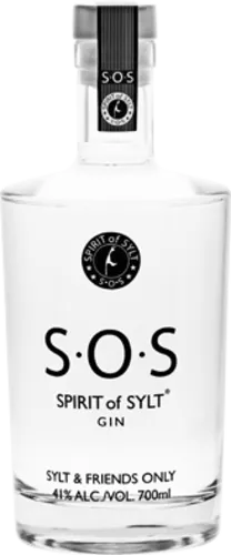 SOS Spirit Of Sylt