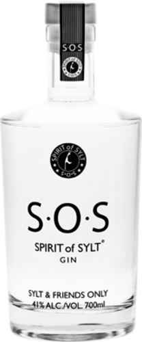 SOS Spirit Of Sylt