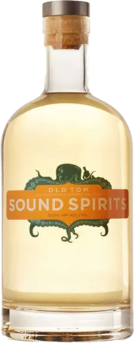 Sound Spirits Old Tom Gin