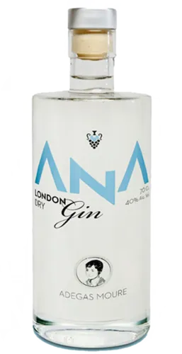 Ana London Dry Gin