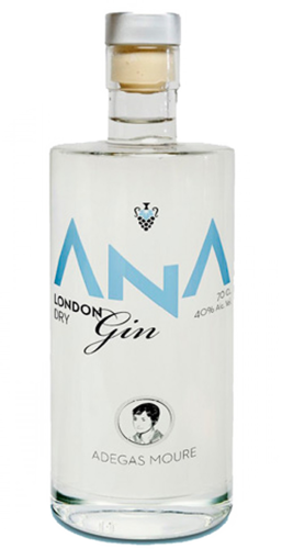 Ana London Dry Gin