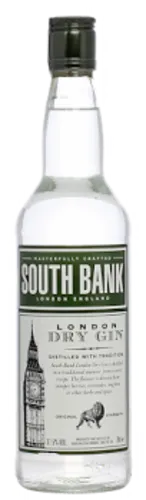 South Bank London Dry Gin