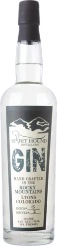 Spirit Hound Gin
