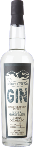 Spirit Hound Gin