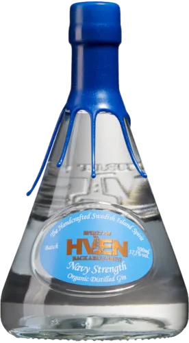 Spirit Of Hven Navy Strength Gin