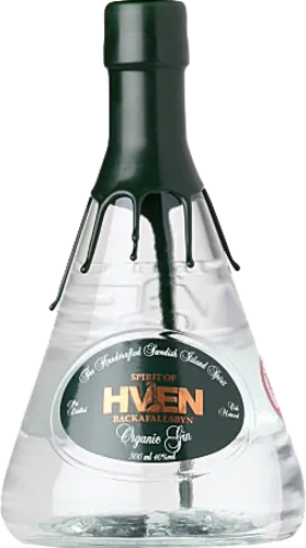 Spirit Of Hven Organic Gin