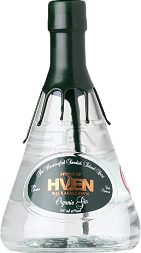Spirit Of Hven Organic Gin