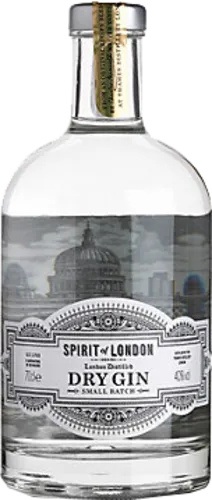 Spirit Of London
