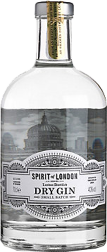 Spirit Of London