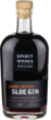 Spirit Works Barrel Reserve Sloe Gin