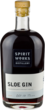 Spirit Works Sloe Gin