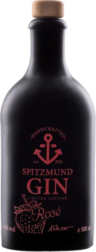 Spitzmund Gin Rosé