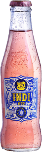 Indi Strawberry Tonic