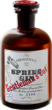 Spring Gin Gentlemen's Cut