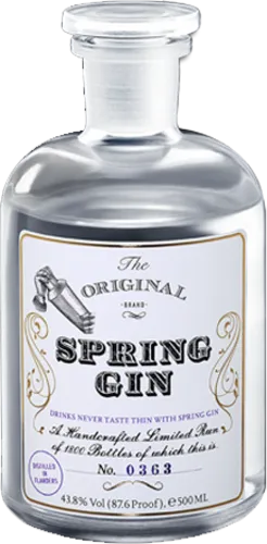 Spring Gin Original