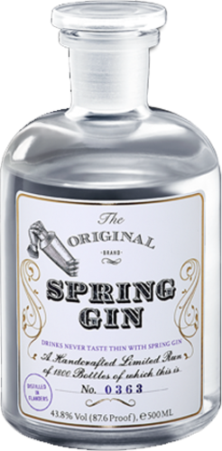 Spring Gin Original