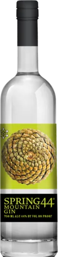 Spring44 Mountain Gin (Formerly Rob's MTN Gin)