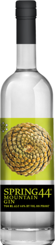 Spring44 Mountain Gin (Formerly Rob's MTN Gin)
