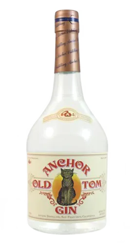 Anchor Old Tom Gin
