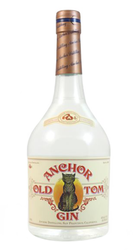 Anchor Old Tom Gin