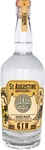 St. Augustine Ice Plant Edition Gin