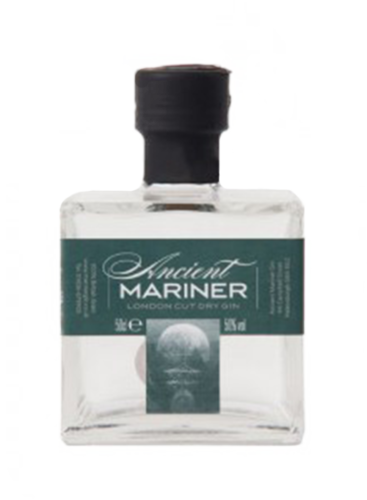 Ancient Mariner