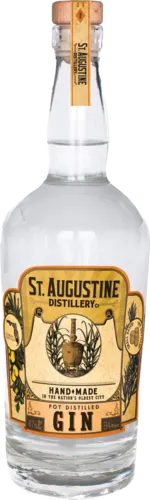 St. Augustine Pot Distilled Gin