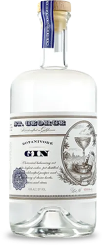 St. George Botanivore Gin