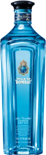 Star Of Bombay