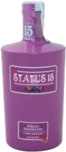 Status 15
